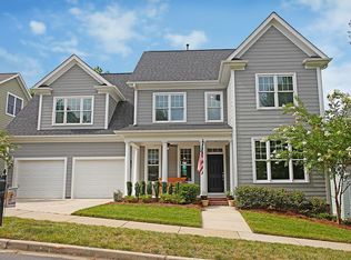5511 Morris Hunt Dr, Fort Mill, SC 29708