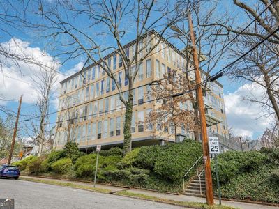 287 14th St NW APT 17, Atlanta, GA, 30318