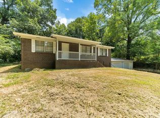 2763 Woodruff Mill Rd, Adamsville, AL 35005