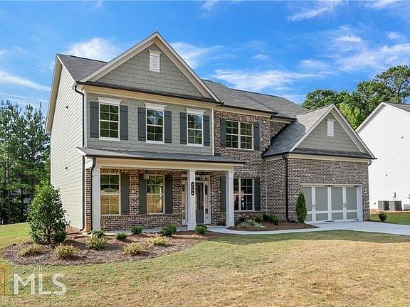 2nd image of 5404 Breathitt Dr SW