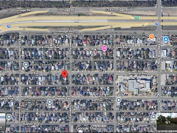 4th image of 454 Hammond LOT 13