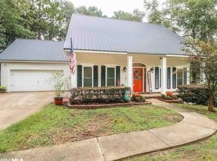 172 Lakeview Loop, Daphne, AL 36526