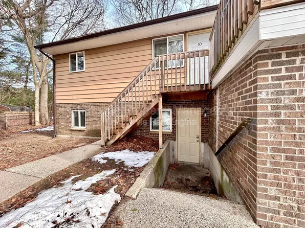 1921 Farragut St SW APT 9, Wyoming, MI 49519