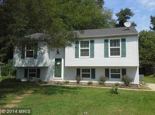415 Dawn Ct, Aberdeen, MD 21001
