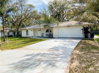 1845 N Torrington Rd, Avon Park, FL 33825
