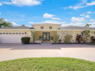 5211 Pocatella Ct, Cape Coral, FL 33904