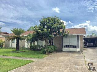 37 Kirkglen Loop, Houma, LA 70363