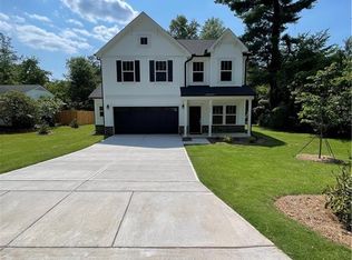 4606 Wait Rd, Winston Salem, NC 27106