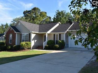 208 Bridleridge Rd, Lexington, SC 29073