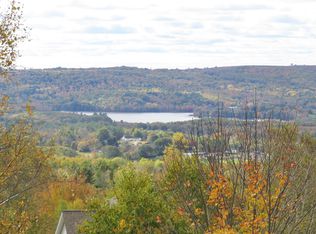 504 Barrett Hill Rd, Union, ME 04862