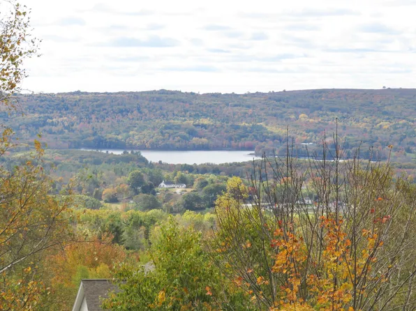 504 Barrett Hill Road, Union, ME 04862