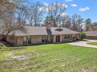 1626 Glenbrook St, Nacogdoches, TX 75965