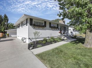 5354 Morning Dr, Hilliard, OH 43026