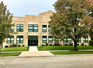 609 E Kirby St #200, Detroit, MI 48202