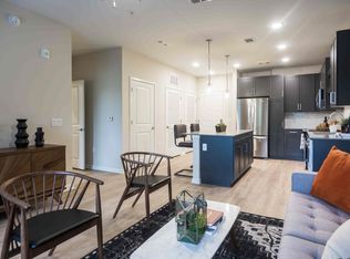 875 3rd St NW #1202, Atlanta, GA 30318