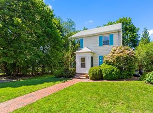 299 Appleton St, Arlington, MA 02476