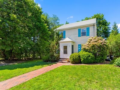 299 Appleton St, Arlington, MA, 02476
