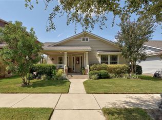 817 Niobrara River Dr, Pflugerville, TX 78660