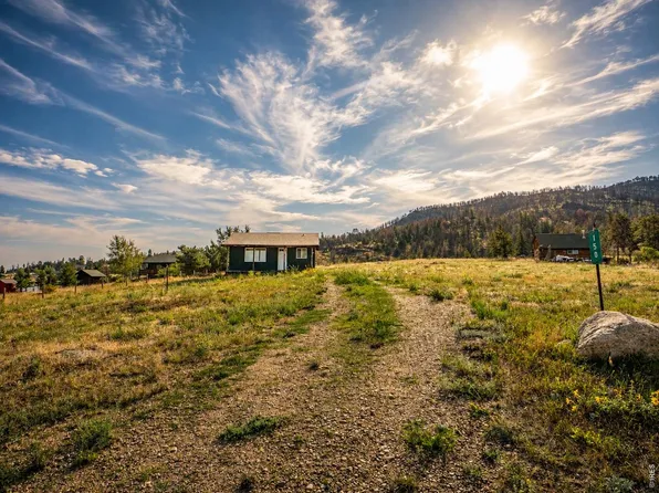 150 Wolf Dr, Drake, CO 80515