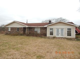 43 Jim McMichael Loop Rd, Waynesboro, MS 39367