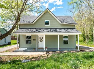 207 N Maple St, Corydon, IN 47112