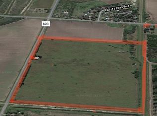 0 Fm 803, Rio Hondo, TX 78583
