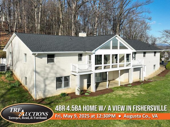 38 Aspen Ct, Fishersville, VA 22939