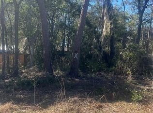 W 2nd Ave LOT 12, Umatilla, FL 32784