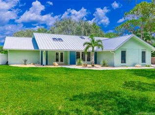 791 NE Bayberry Ct, Jensen Beach, FL 34957