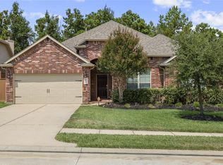 1514 Holly Chase Ct, Conroe, TX 77384
