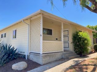 983 Peach St, San Luis Obispo, CA 93401
