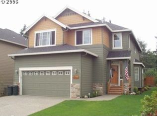 2810 NE 186th Ct, Vancouver, WA 98682