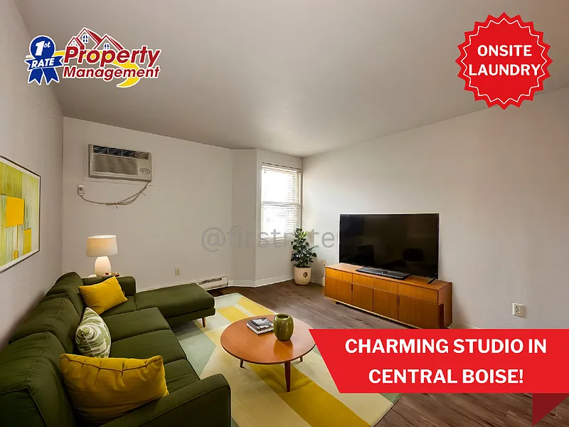 Bond Apartments — Photo 4