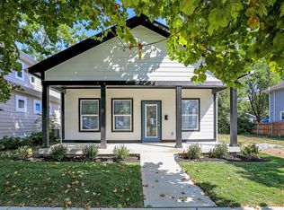 423 N Tacoma Ave, Indianapolis, IN 46201