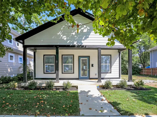 423 N Tacoma Ave, Indianapolis, IN 46201
