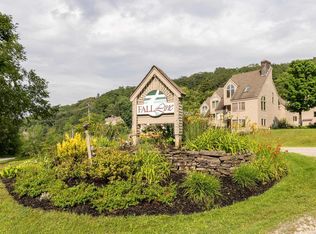 Fall Line, Killington, VT 05751