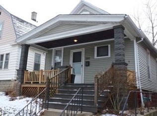 3113 S Herman St, Milwaukee, WI 53207