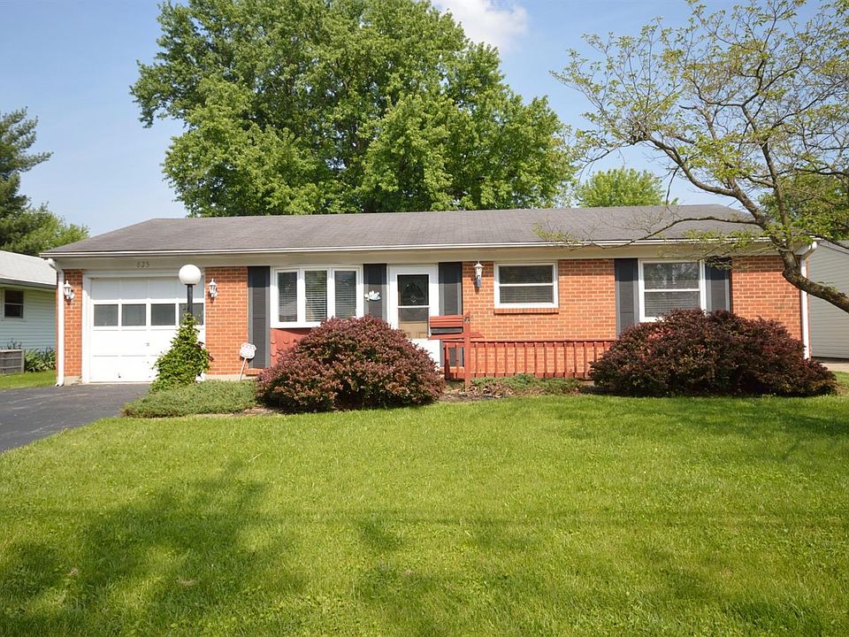 1st image of 825 Marbea Dr