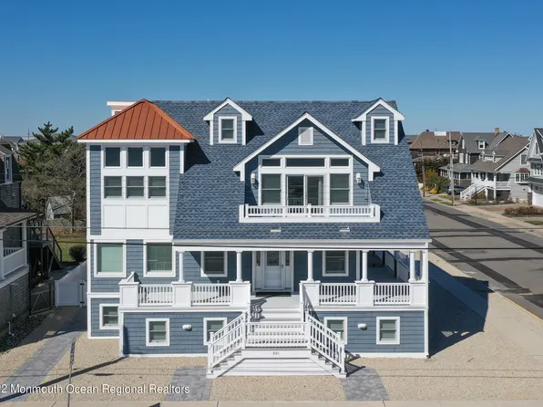 801 S Ocean Avenue, Seaside Park, NJ 08752