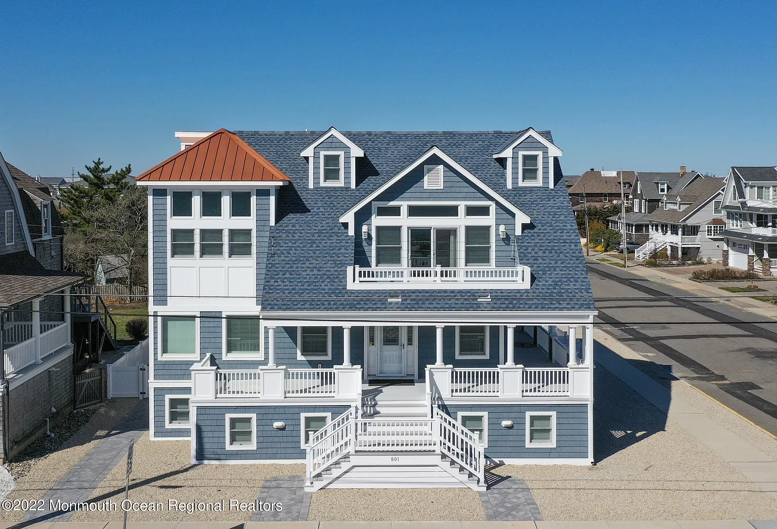 801 S Ocean Avenue photo 1