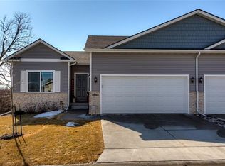 1012 SW 5th Ct, Grimes, IA 50111