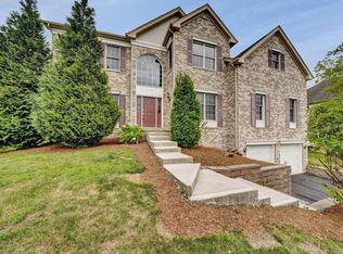 116 Pebble Beach Ct, East Stroudsburg, PA 18302