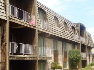 The Richards Apts., Omaha, NE 68134