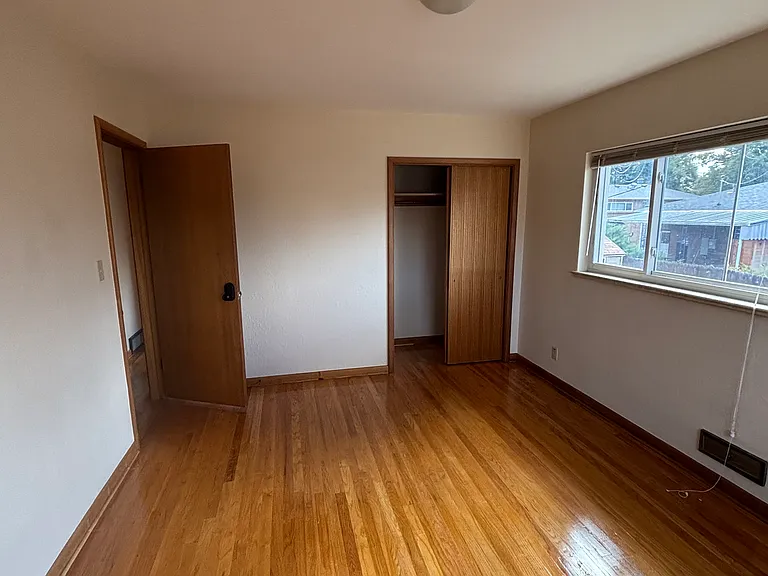 Upstairs Bedroom