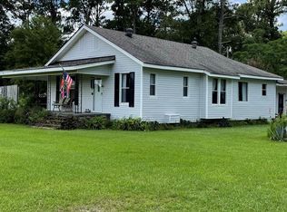 3112 Highway 98 W, Summit, MS 39666