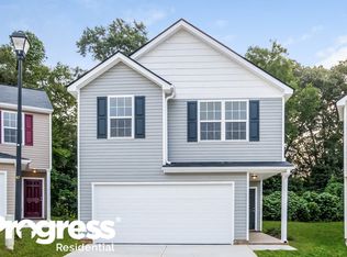 94 Sharp Way, Cartersville, GA 30120