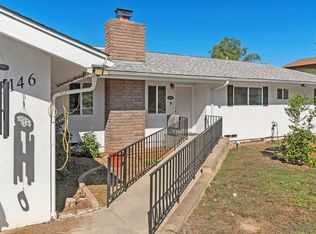 8146 Starview Dr, El Cajon, CA 92021