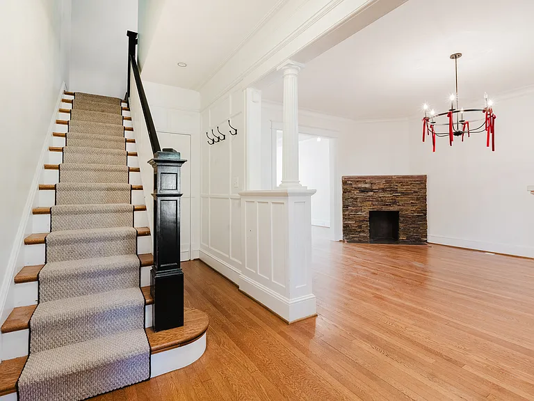 2014 Klingle Rd NW — Photo 5