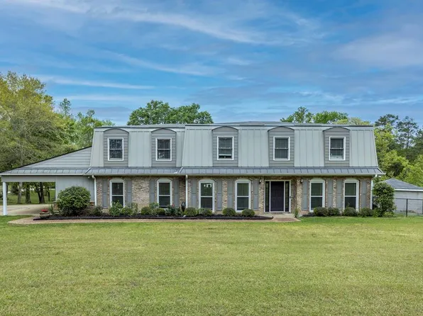 520 Terry Ln, Fortson, GA 31808