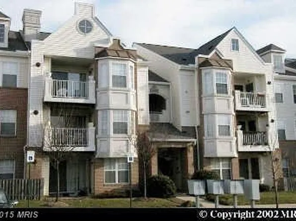 8951 Town Center Cir #3205, Upper Marlboro, MD 20774